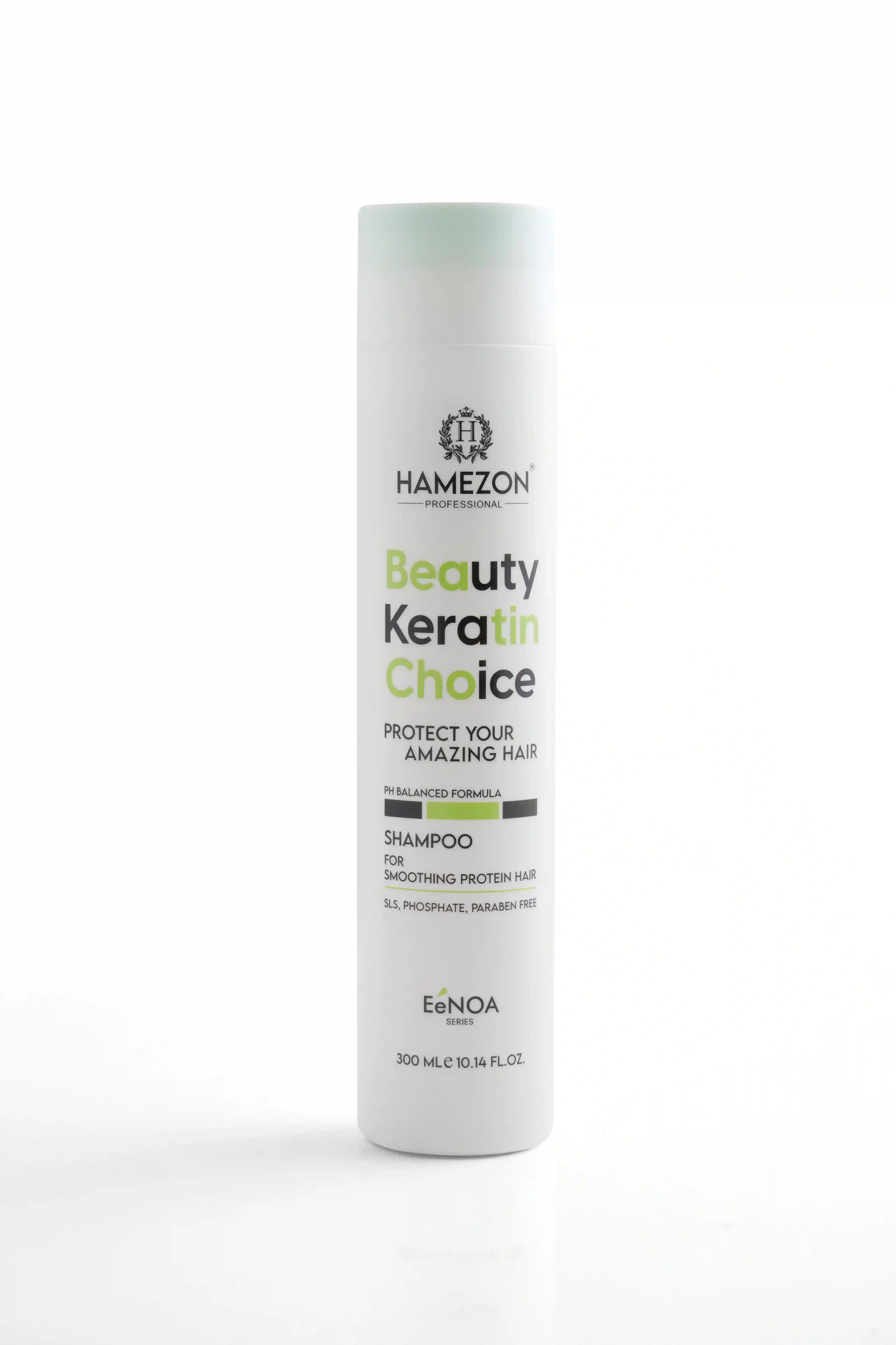 Smoothing Protein Hair Conditioner 300ml - Image 4 of 5